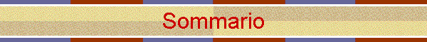 Sommario