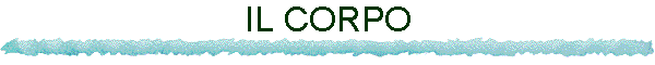 IL CORPO