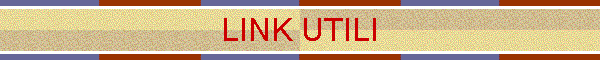 LINK UTILI