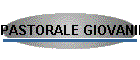 PASTORALE GIOVANILE
