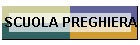 SCUOLA PREGHIERA