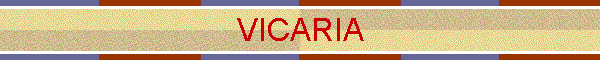 VICARIA
