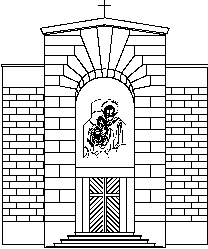 Facciata chiesa (4.168 Byte)