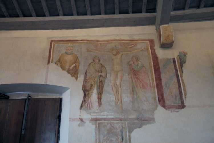 San Giovanni e Maria Maddalena