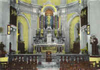 Altare Maggiore 