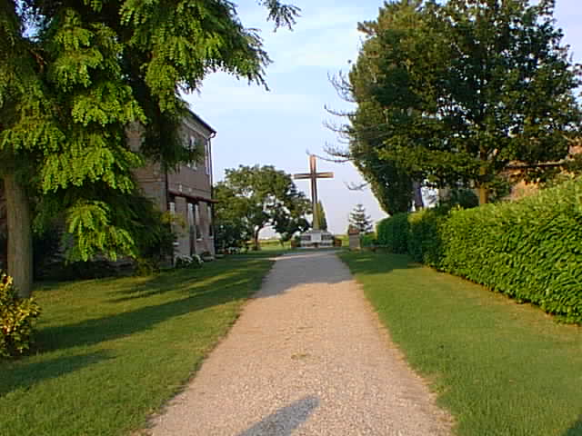 Ecco l'ingresso di Mottatonda