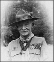 Sir Robert Baden Powell
