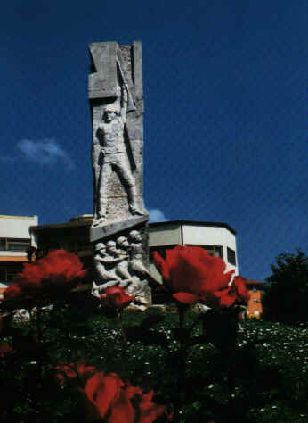 Monumento Ai Caduti