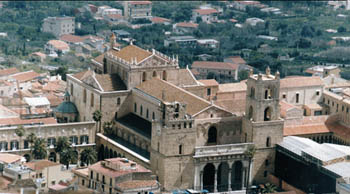 Il monumentale complesso del duomo