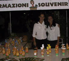 stand n1 accoglienza