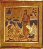 San Giovanni Battista