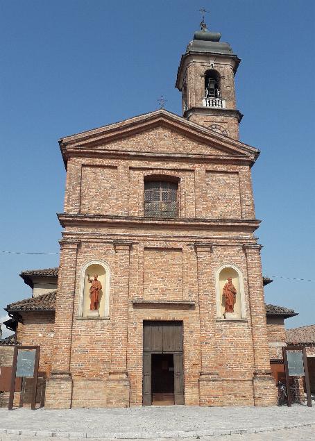 Chiesa Parrocchiale