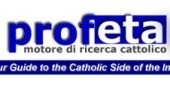 Motore di ricerca cattolico