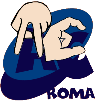 Il sito dell'AC della diocesi di Roma