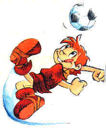 Il gruppo 6/8 (8 anni)