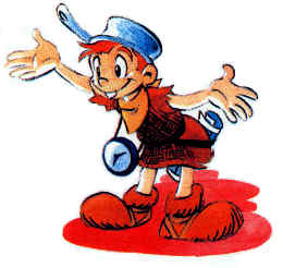 Il gruppo giovanissimi (14 anni)