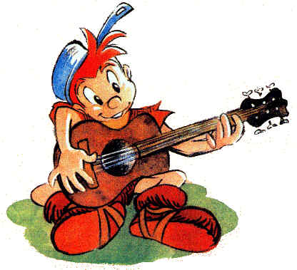 Il gruppo giovanissimi (16 anni)