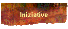 Iniziative