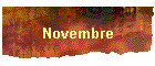 Novembre