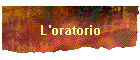 L'oratorio