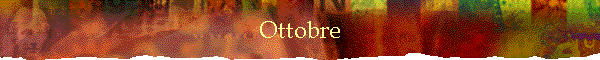 Ottobre