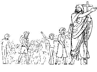 Alla sequela di Cristo