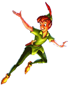 Peter Pan