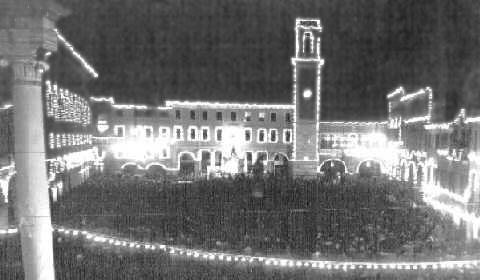 Foto della Peregrinatio