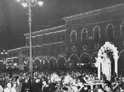 Foto della Peregrinatio