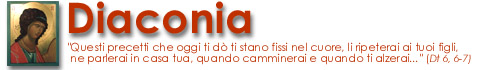 Diaconia