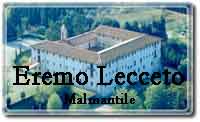 Eremo Lecceto - Malmantile