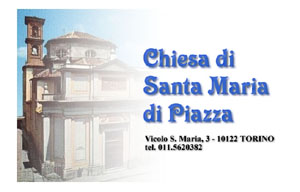 Santa Maria - Torino