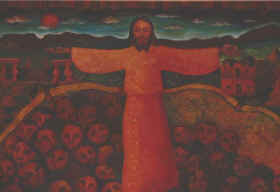 Gaetano Tranchino: Ges� misericordioso